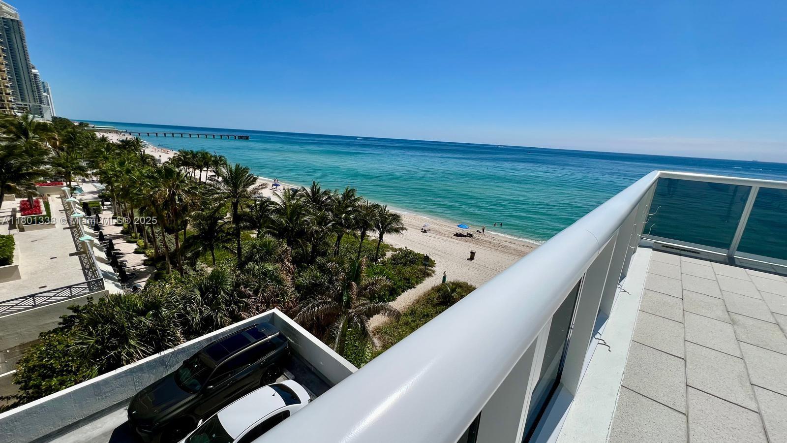 TDR TOWER I CONDO - Residential