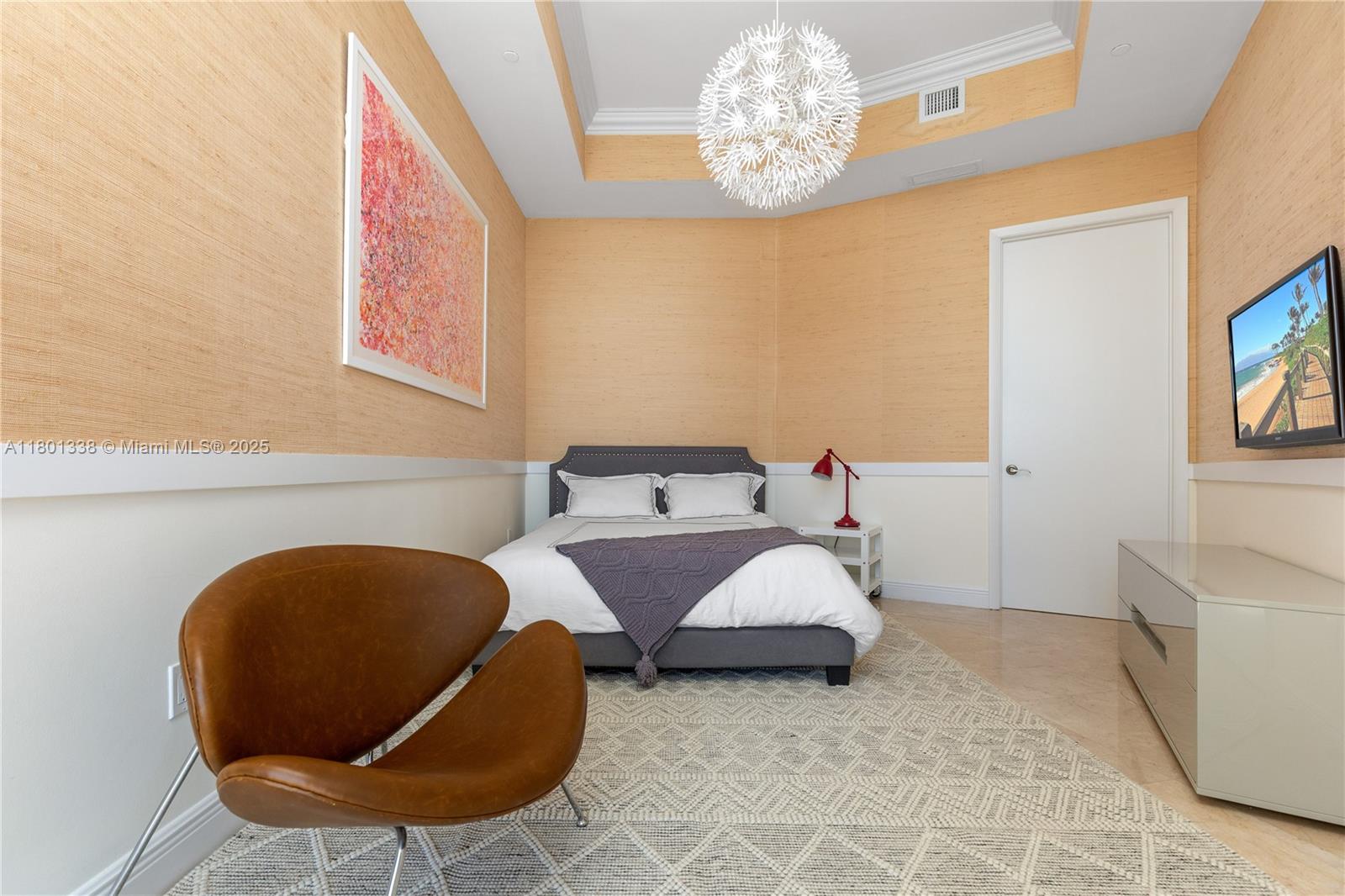 TDR TOWER I CONDO - Residential