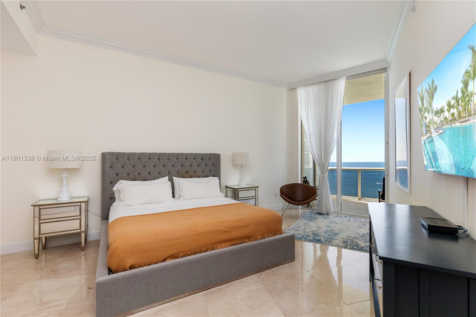 TDR TOWER I CONDO - Residential