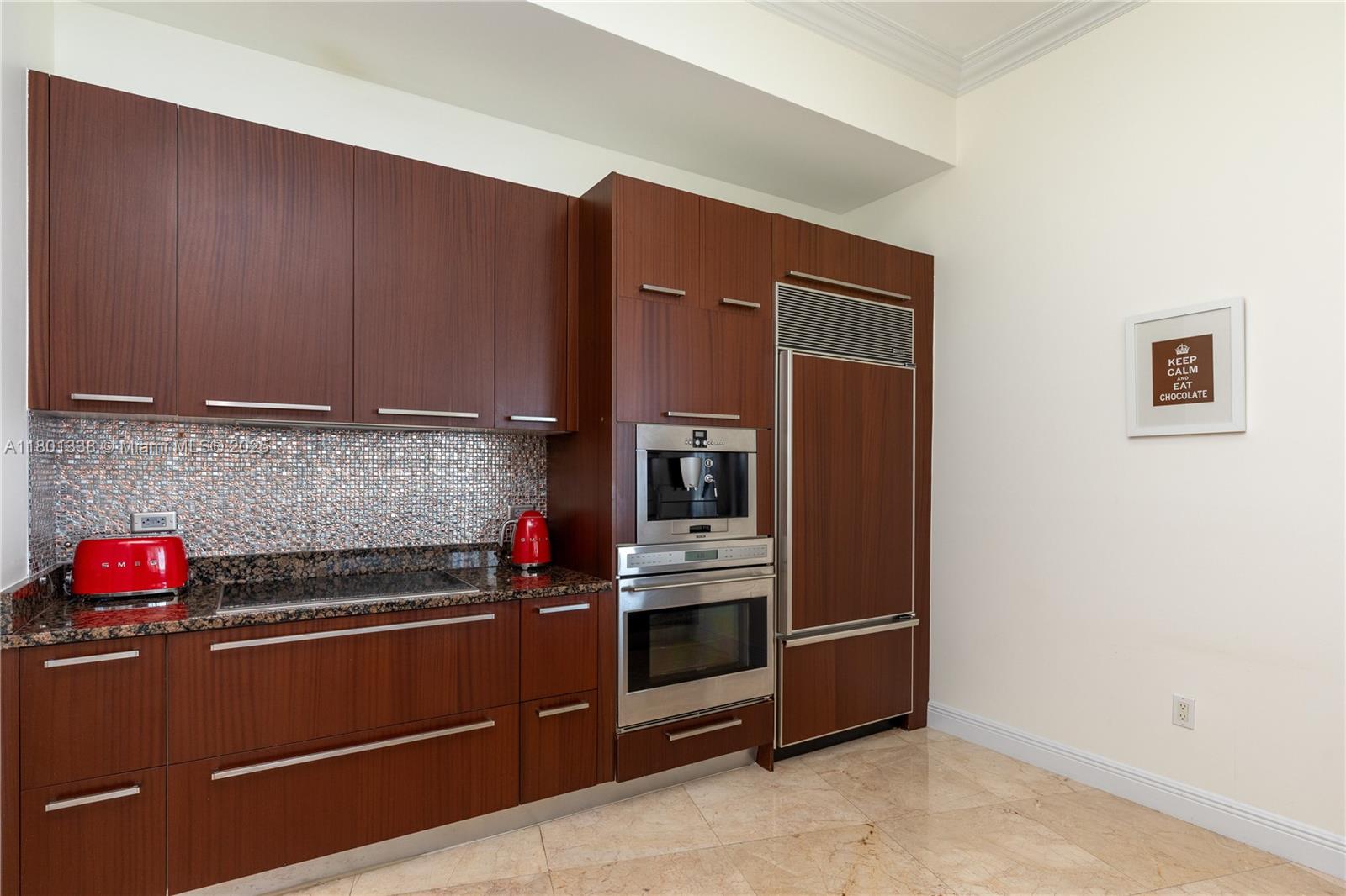 TDR TOWER I CONDO - Residential