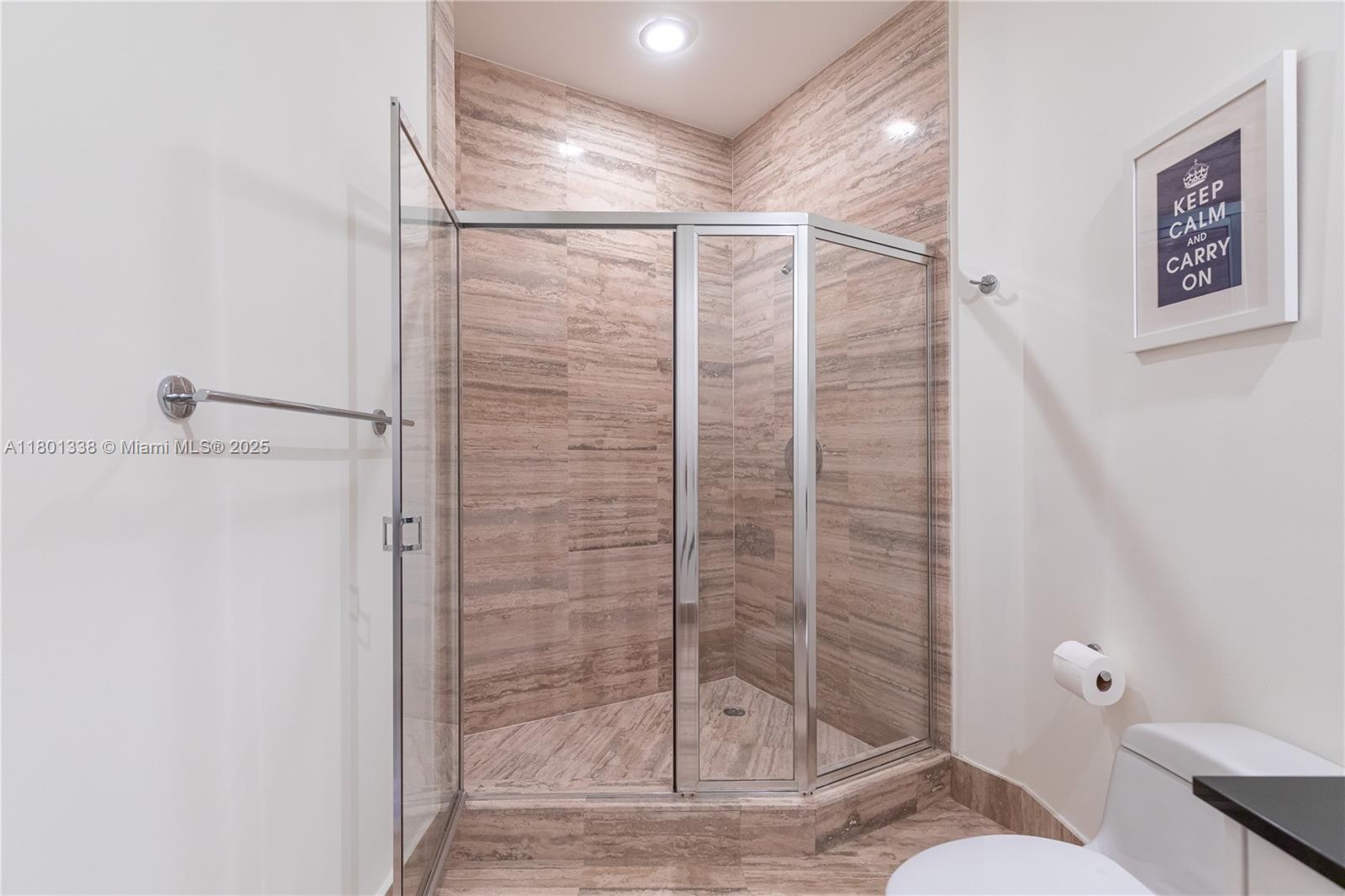 TDR TOWER I CONDO - Residential