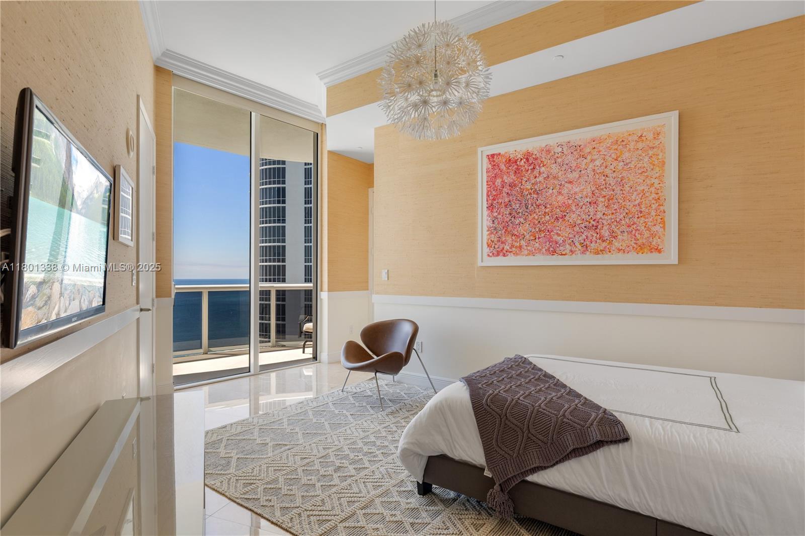 TDR TOWER I CONDO - Residential