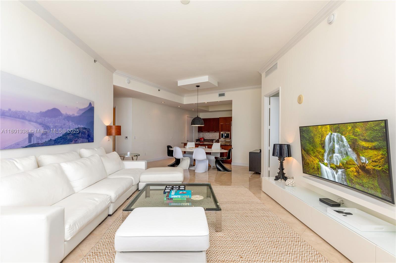 TDR TOWER I CONDO - Residential