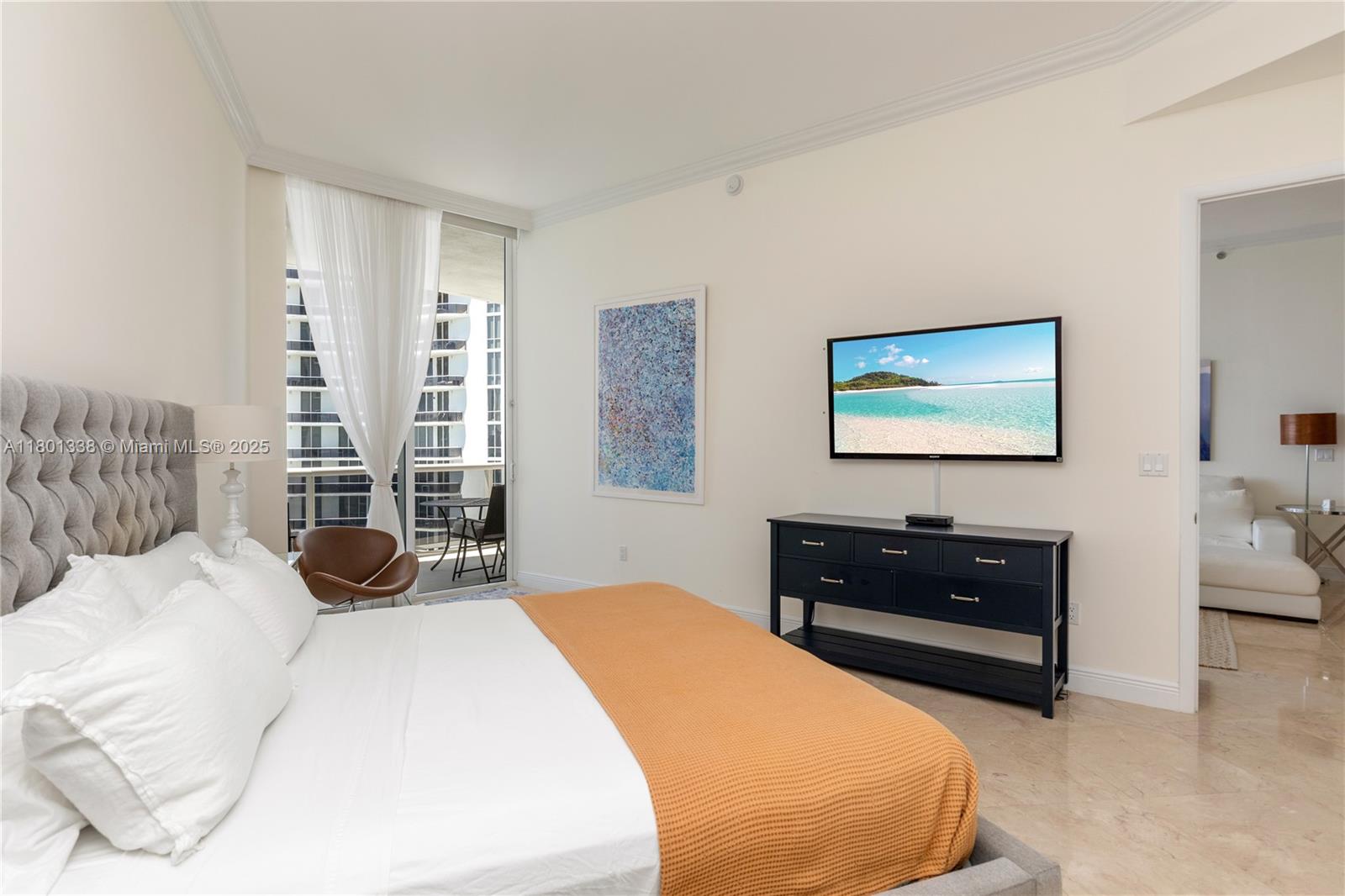 TDR TOWER I CONDO - Residential