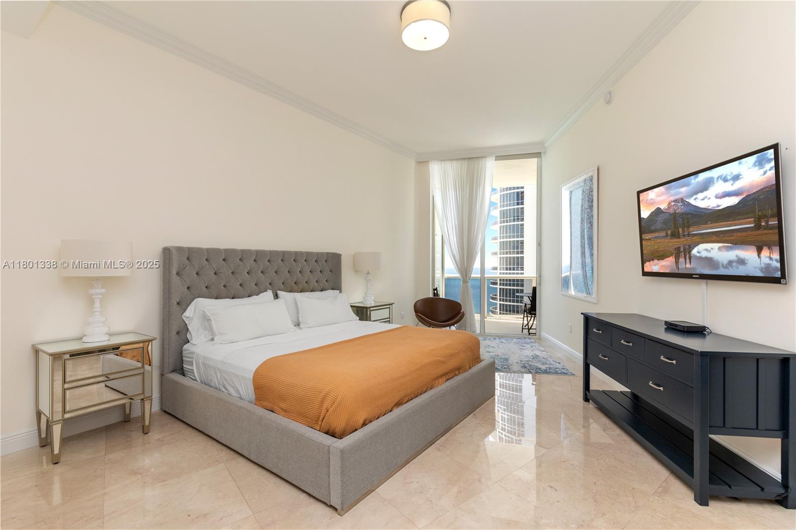 TDR TOWER I CONDO - Residential