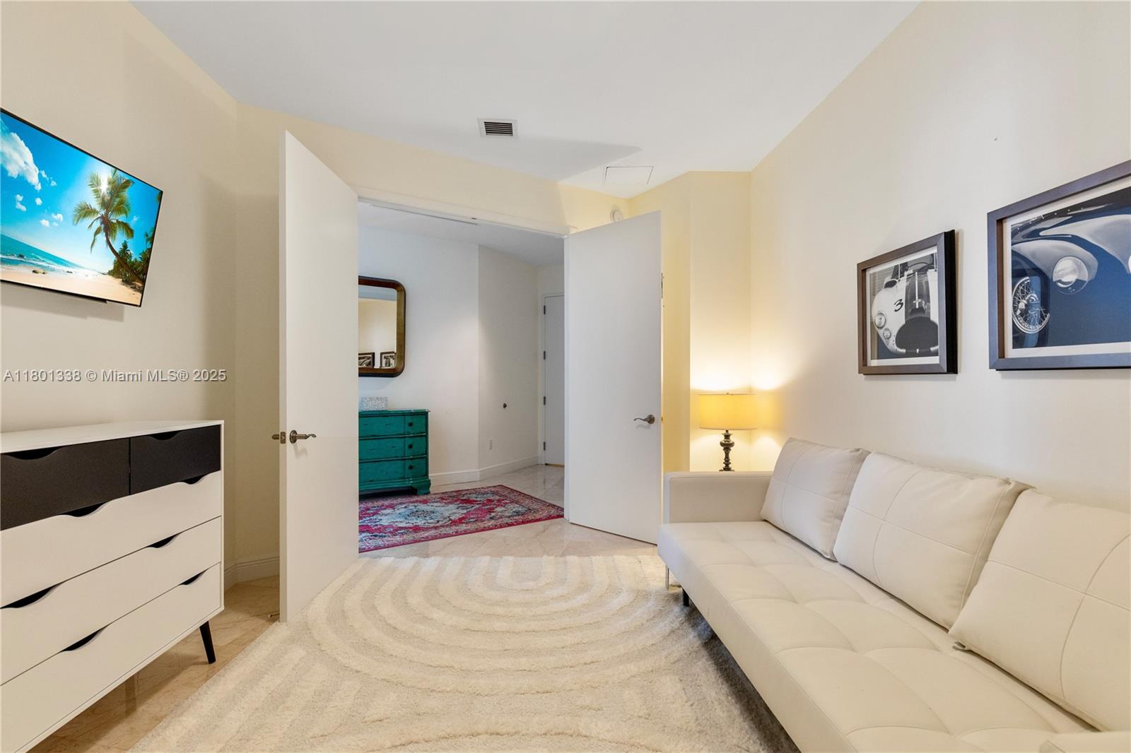 TDR TOWER I CONDO - Residential