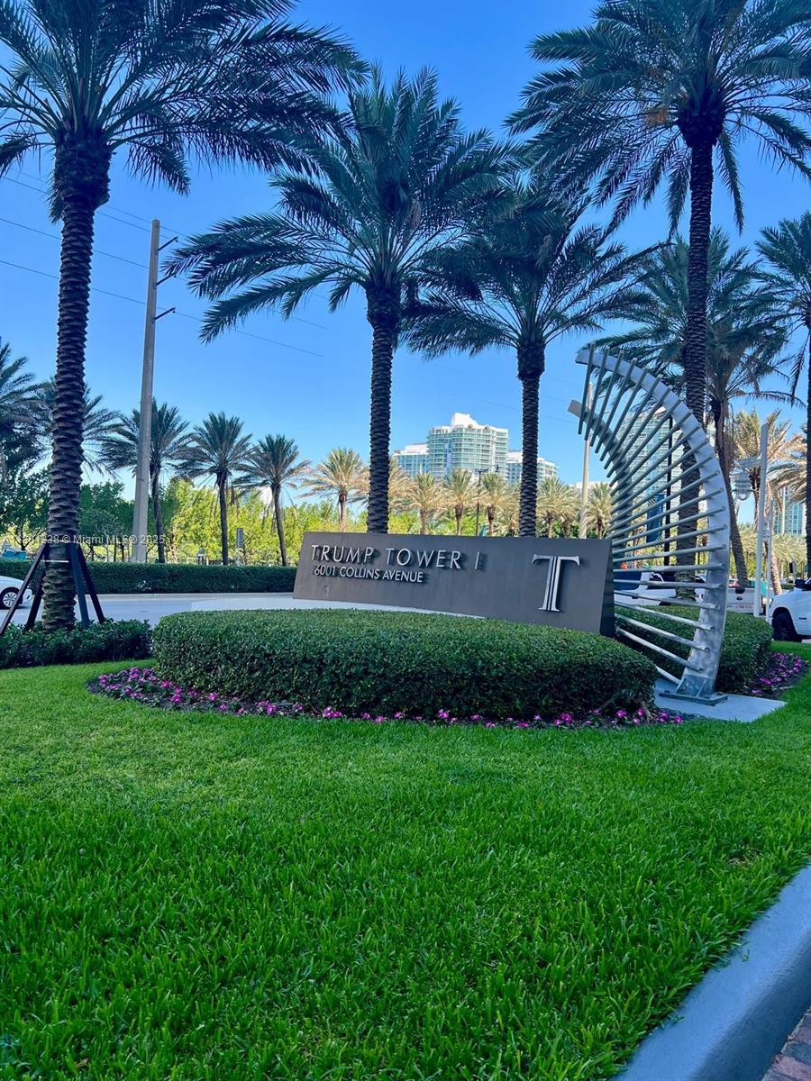 TDR TOWER I CONDO - Residential