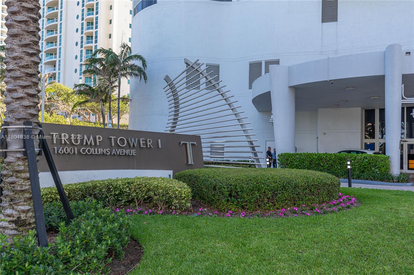 TDR TOWER I CONDO - Residential