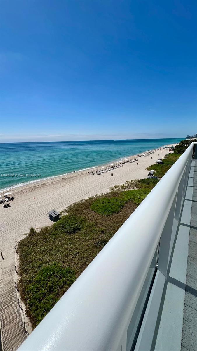 TDR TOWER I CONDO - Residential