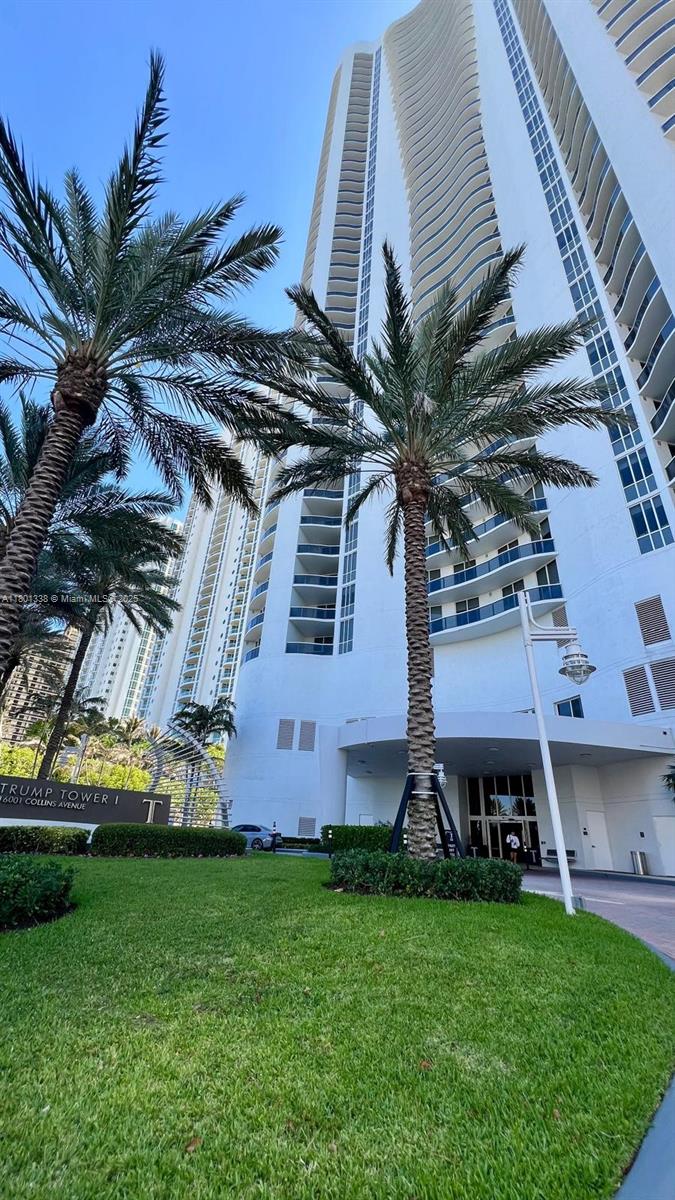 TDR TOWER I CONDO - Residential