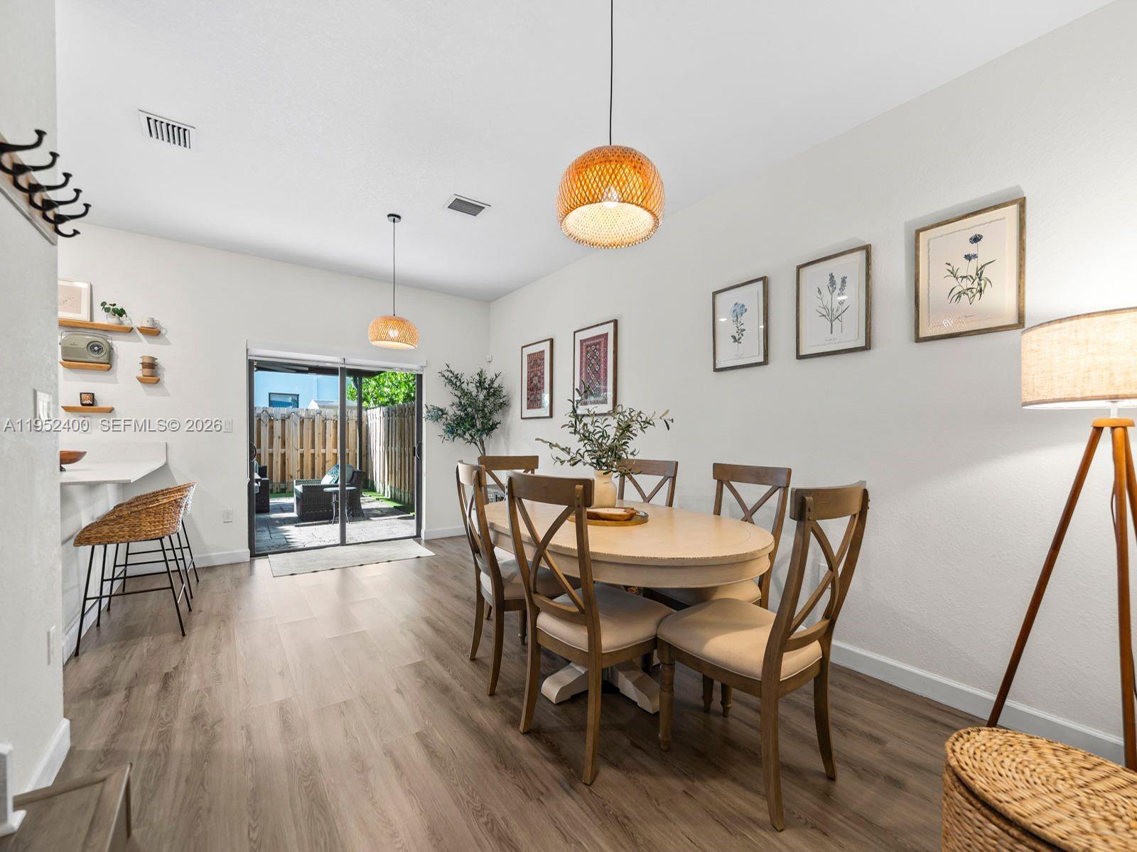 KENDALL ASSEMBLAGE SOUTH - Residential