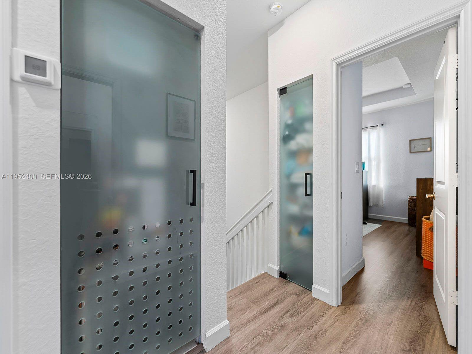 KENDALL ASSEMBLAGE SOUTH - Residential