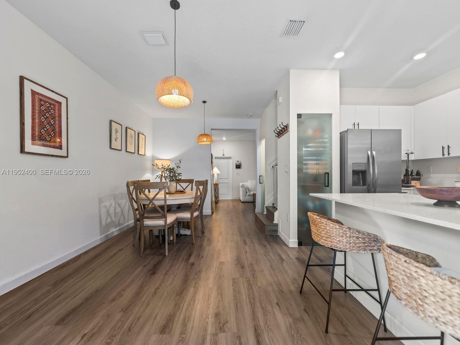 KENDALL ASSEMBLAGE SOUTH - Residential