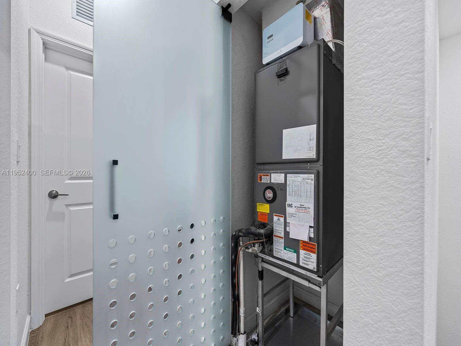 KENDALL ASSEMBLAGE SOUTH - Residential