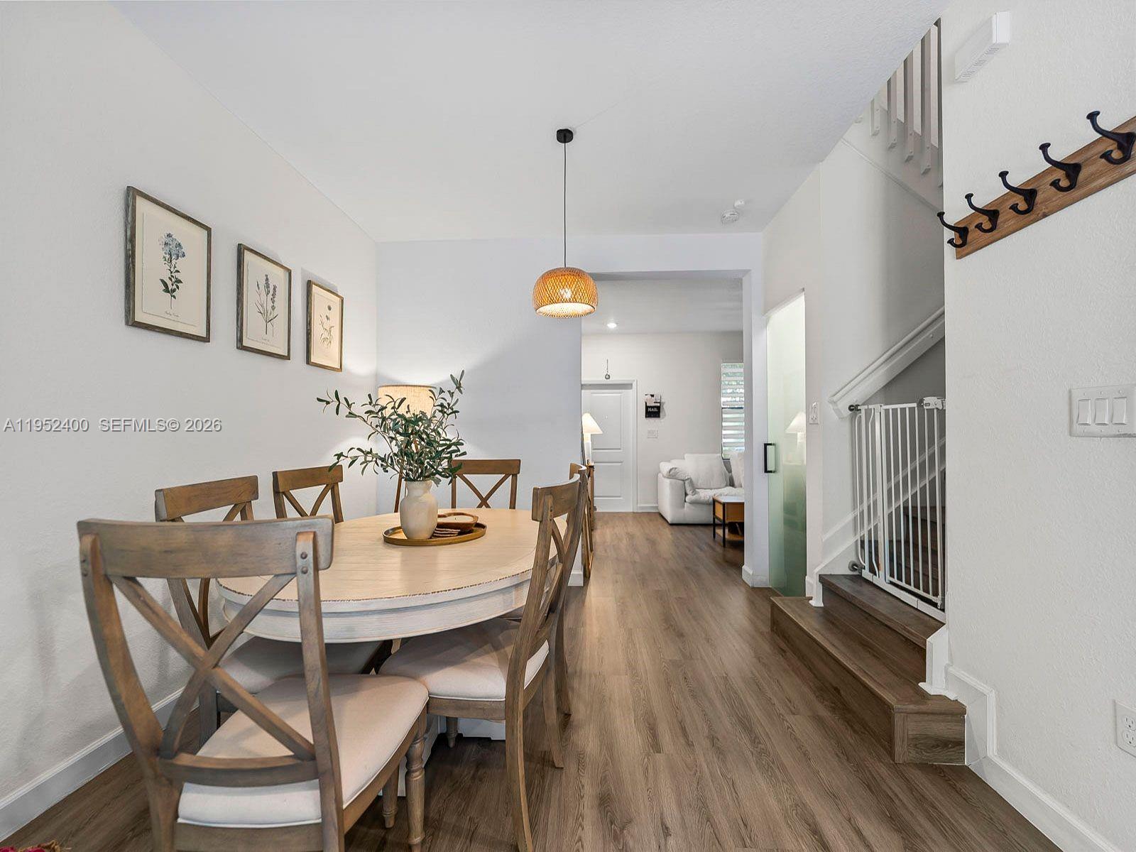 KENDALL ASSEMBLAGE SOUTH - Residential