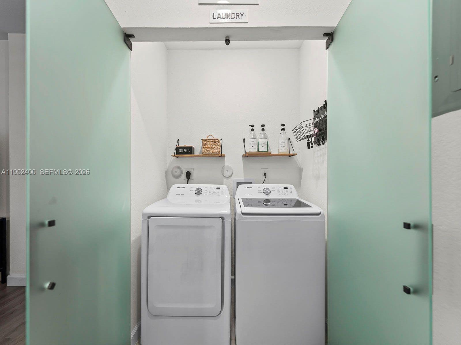 KENDALL ASSEMBLAGE SOUTH - Residential