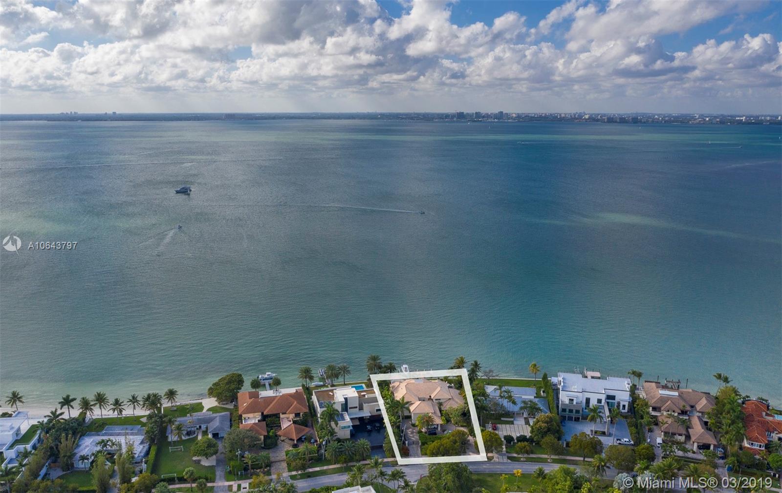 TROPICAL ISLE HOMES SUB 4 - Residential