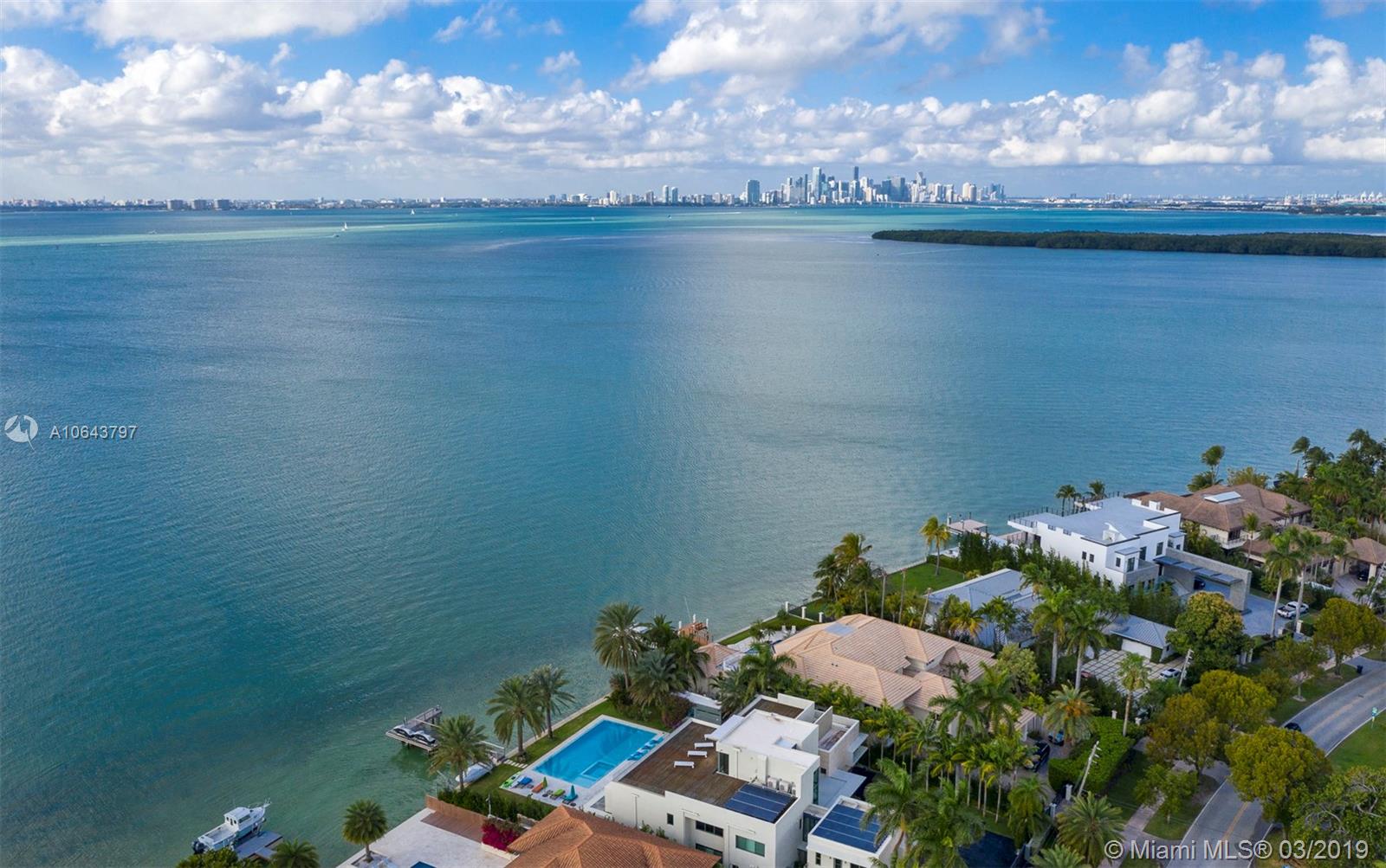 TROPICAL ISLE HOMES SUB 4 - Residential