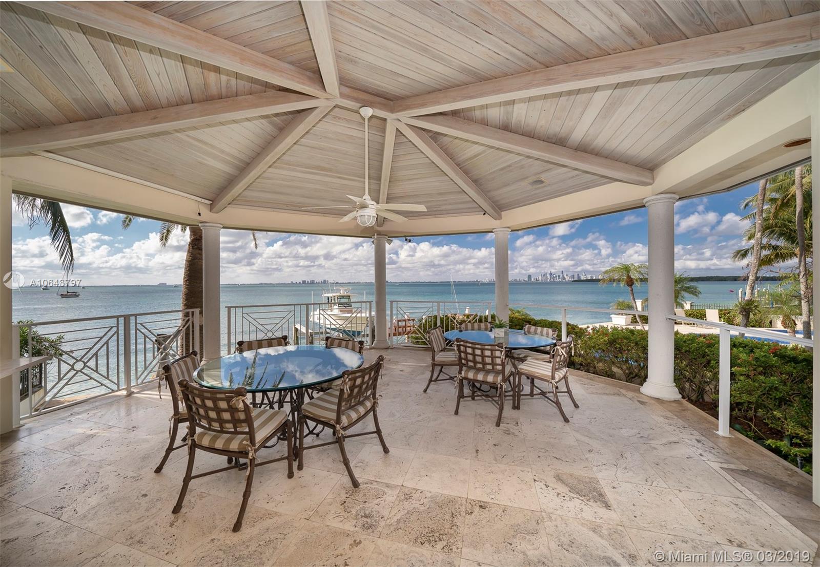 TROPICAL ISLE HOMES SUB 4 - Residential