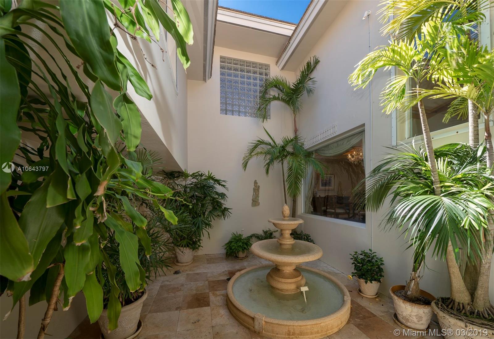 TROPICAL ISLE HOMES SUB 4 - Residential