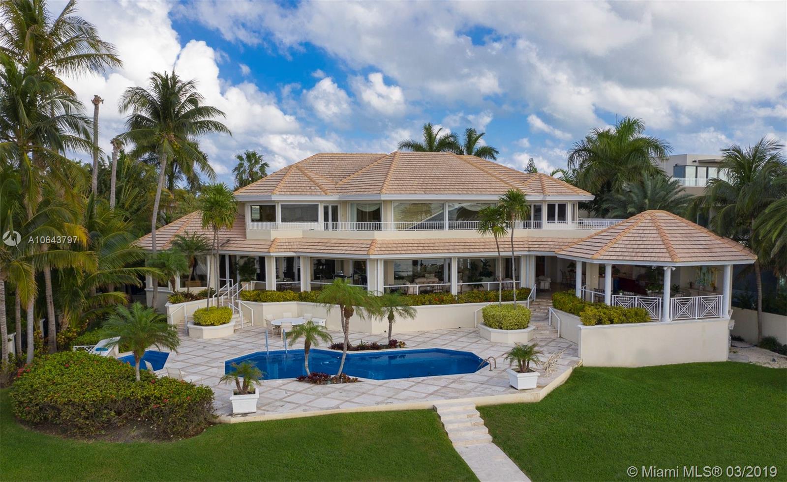 TROPICAL ISLE HOMES SUB 4 - Residential