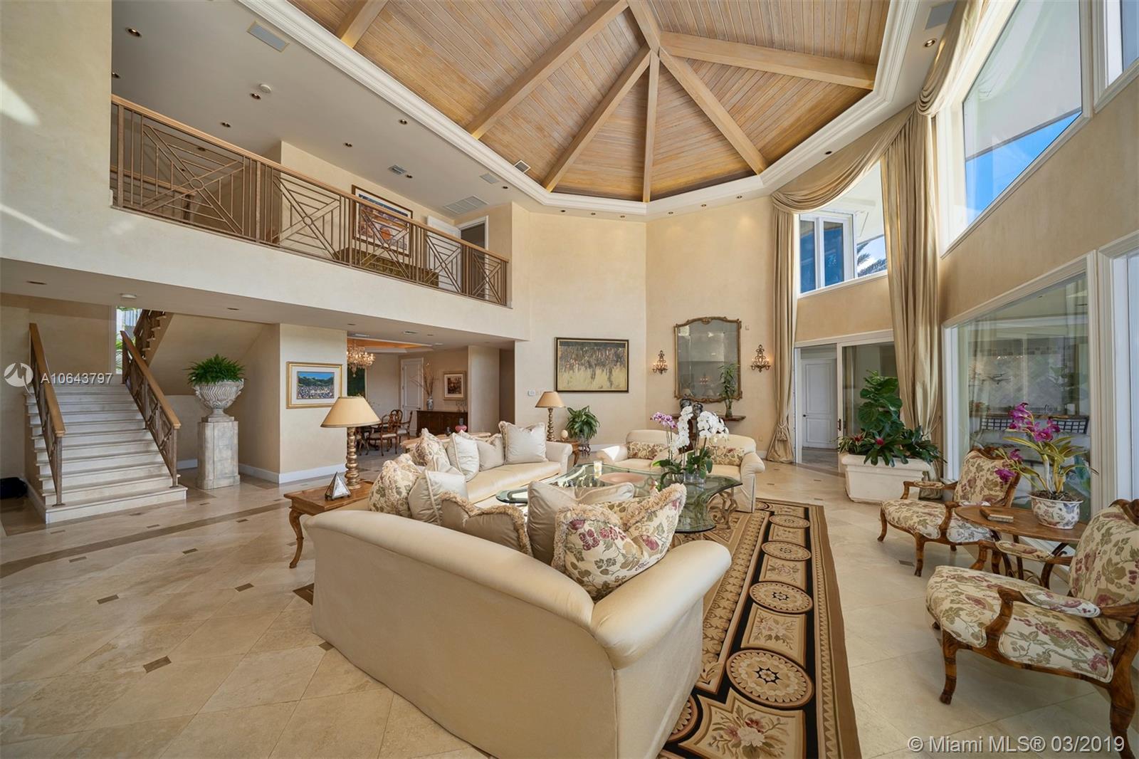 TROPICAL ISLE HOMES SUB 4 - Residential