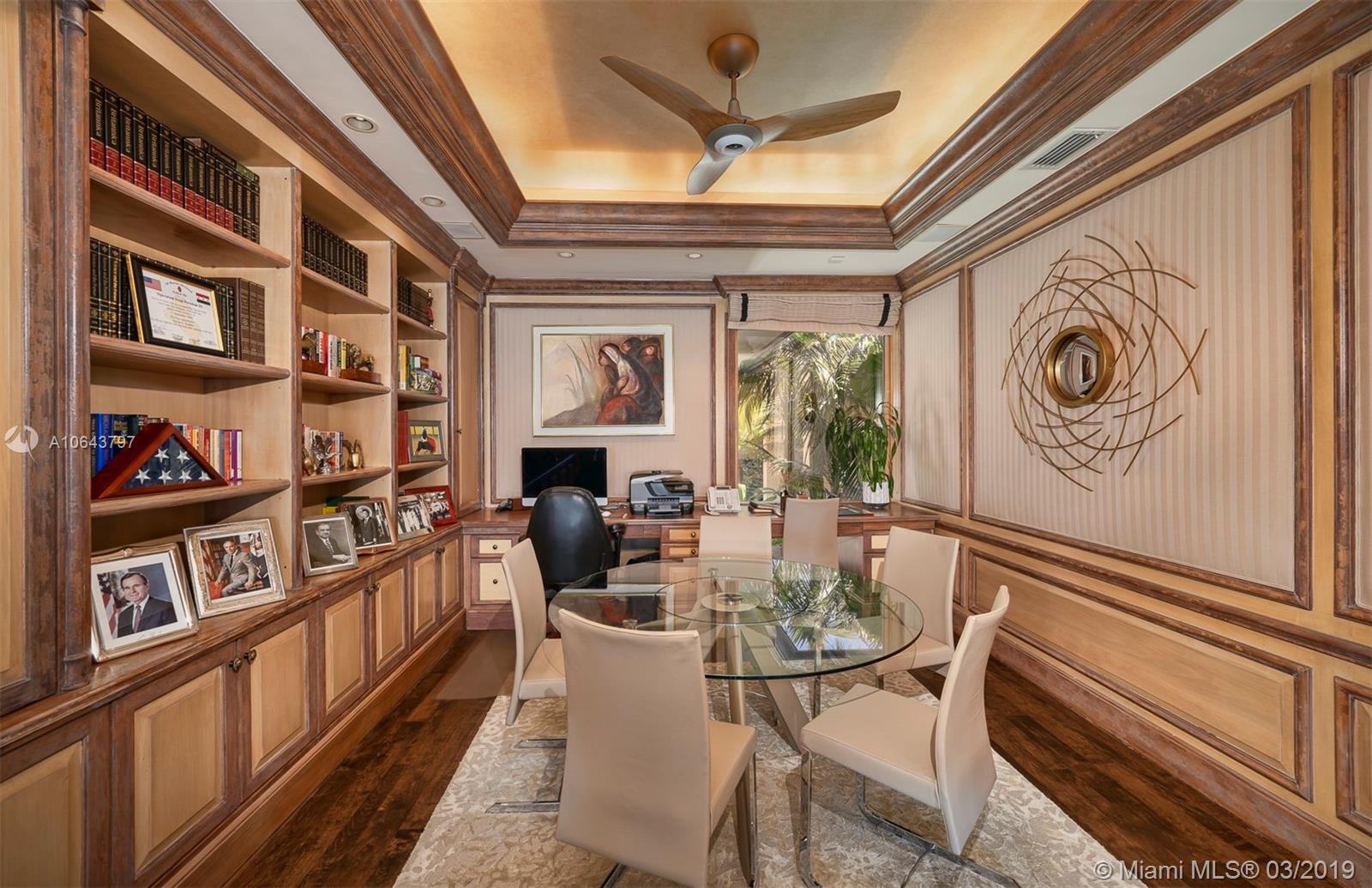 TROPICAL ISLE HOMES SUB 4 - Residential