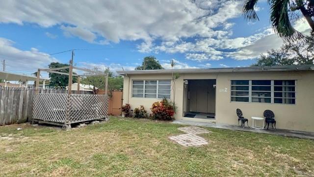 CAROUSSO ESTATES - Residential Lease