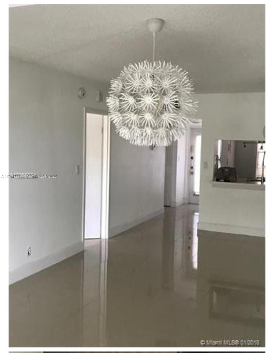 Rental Property at 1025 Country Club Dr 305, Margate, Broward County, Florida - Bedrooms: 1 
Bathrooms: 2  - $1,500 MO.