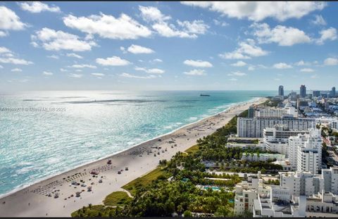 Photo of 101 20th St #3202, Miami Beach, FL 33139 (MLS # A11909278)