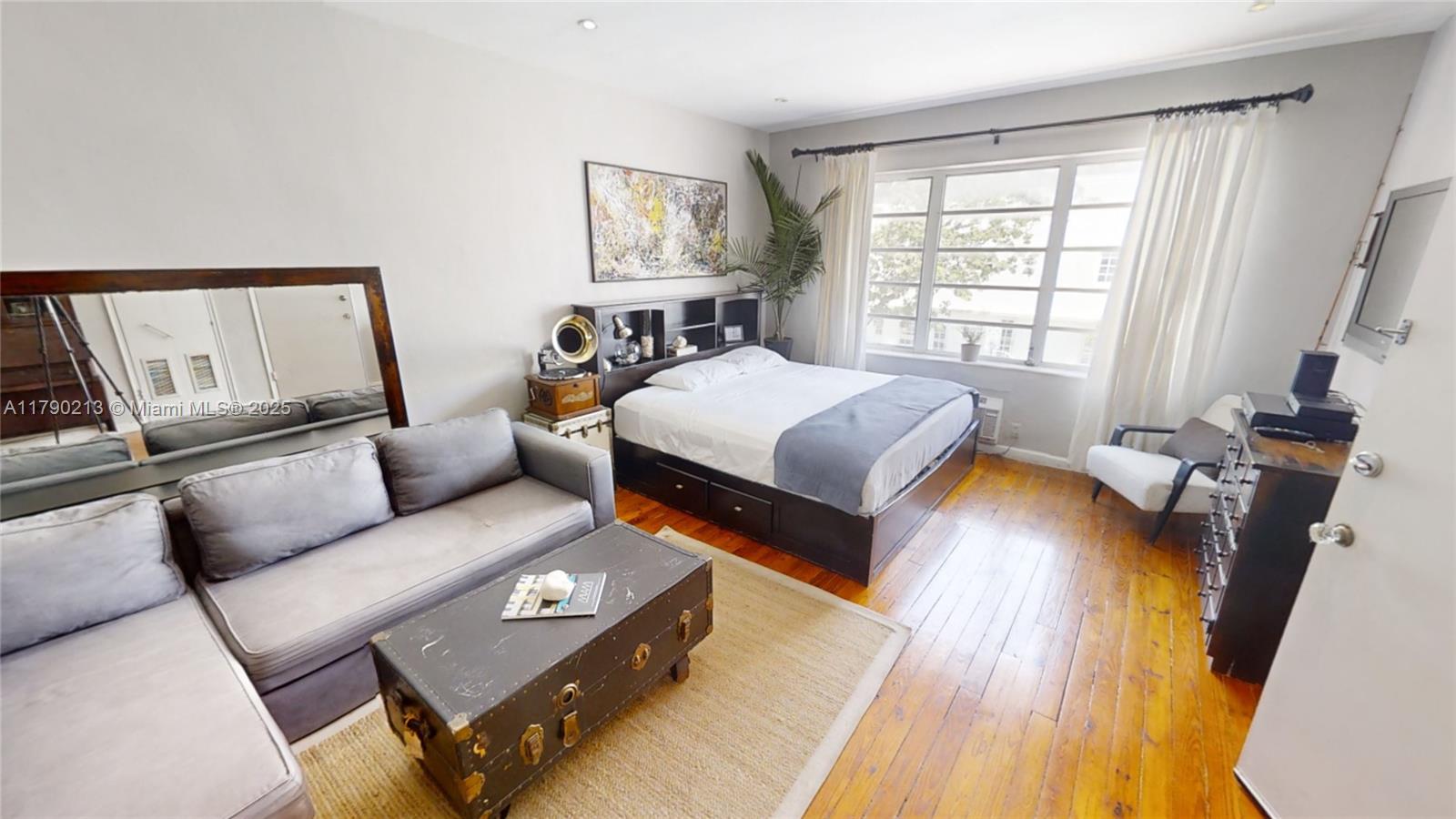 Rental Property at 730 12th St 11, Miami Beach, Miami-Dade County, Florida - Bathrooms: 1  - $1,795 MO.