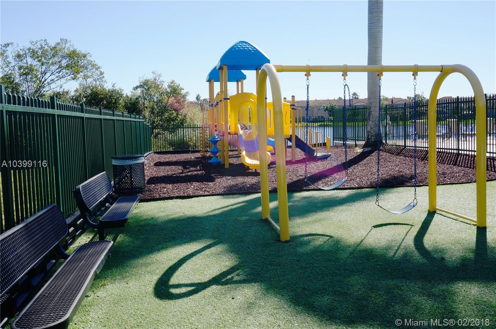 EMERALD LAKES - Residential Lease