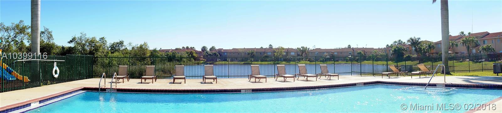 EMERALD LAKES - Residential Lease