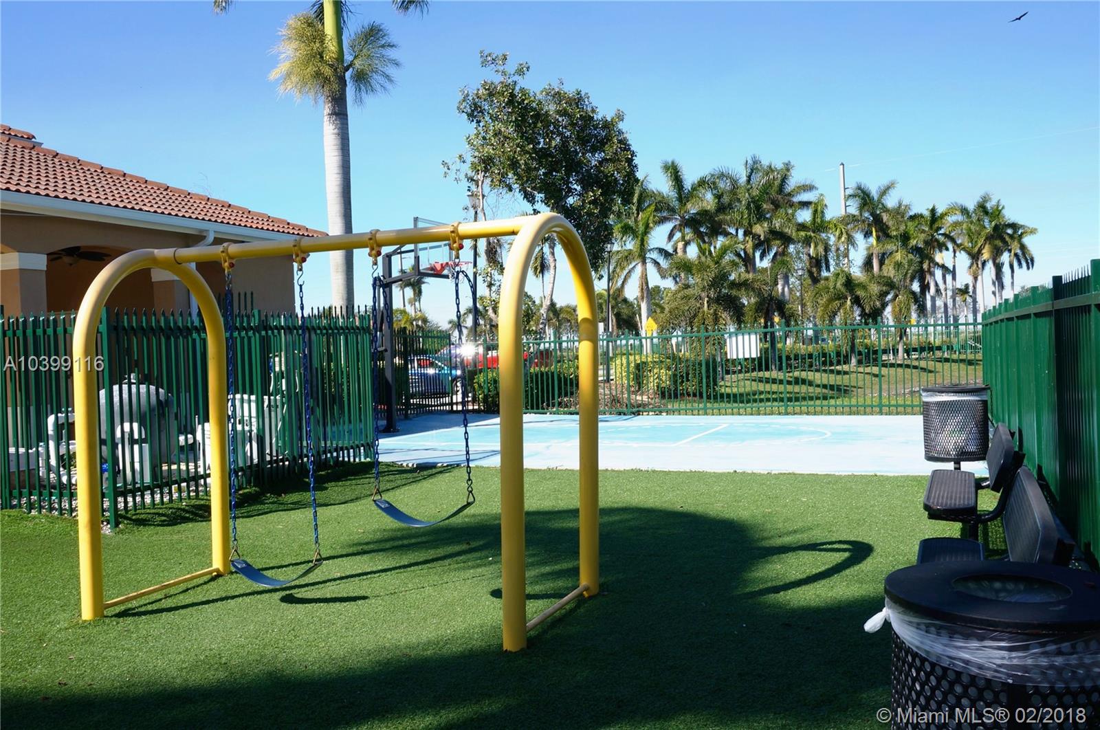 EMERALD LAKES - Residential Lease