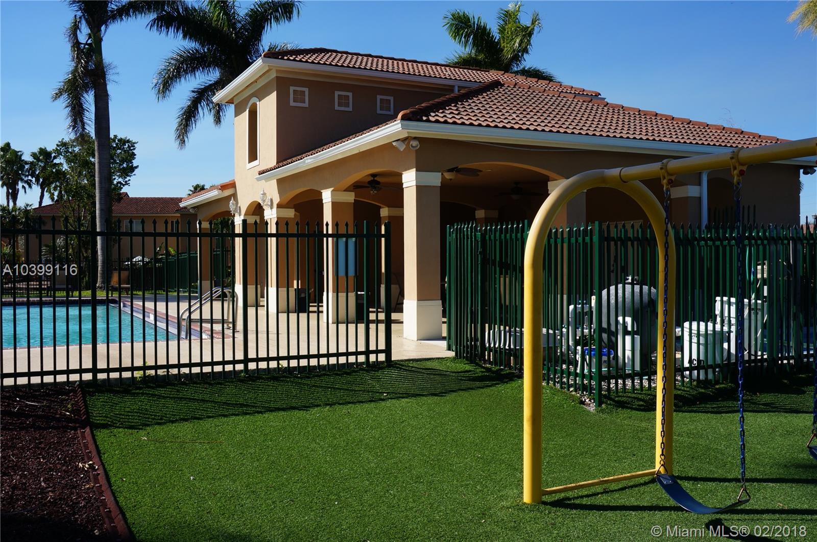 EMERALD LAKES - Residential Lease