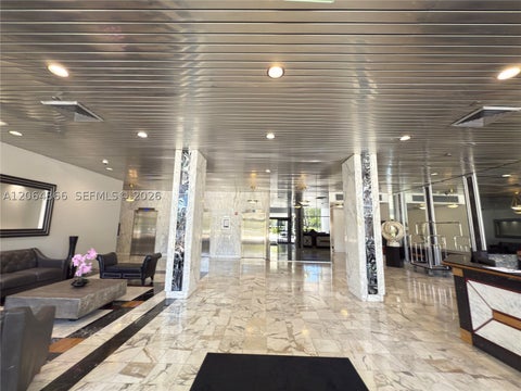 Photo of 3675 N Country Club Dr #109, Aventura, FL 33180 (MLS # A12064366)