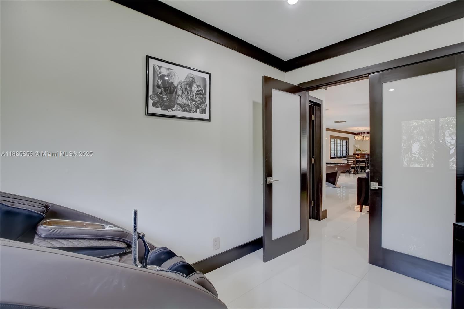 CORAL RIDGE COUNTRY CLUB - Residential