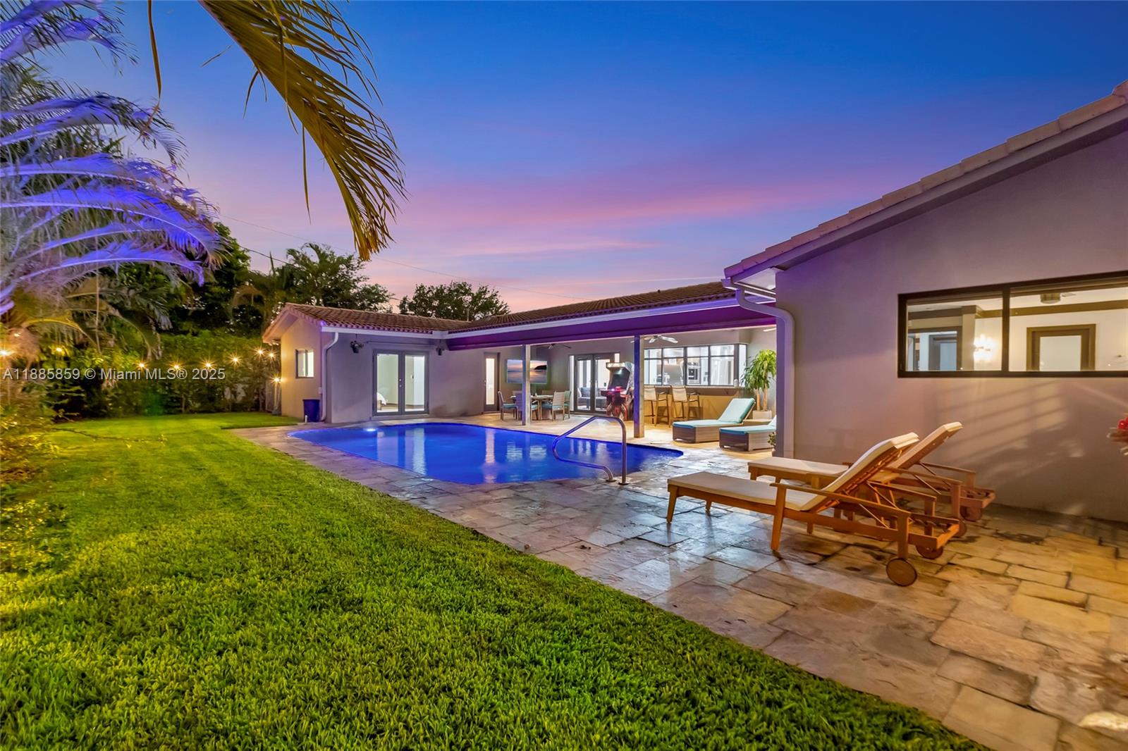 CORAL RIDGE COUNTRY CLUB - Residential