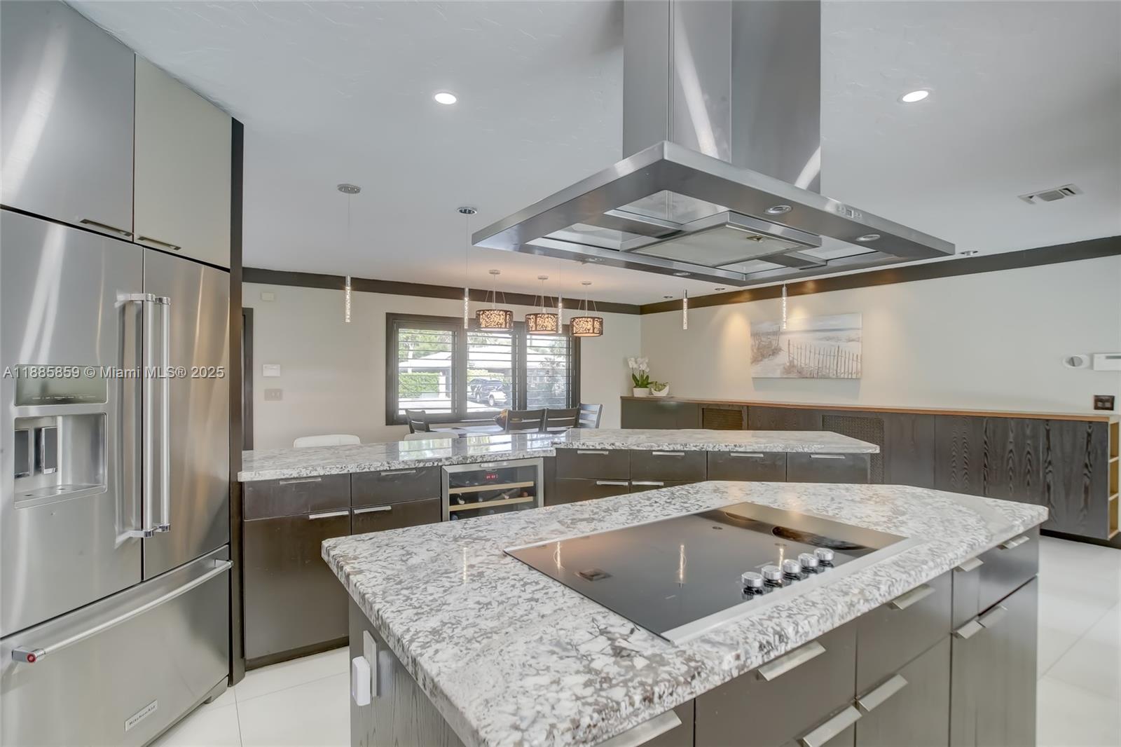 CORAL RIDGE COUNTRY CLUB - Residential