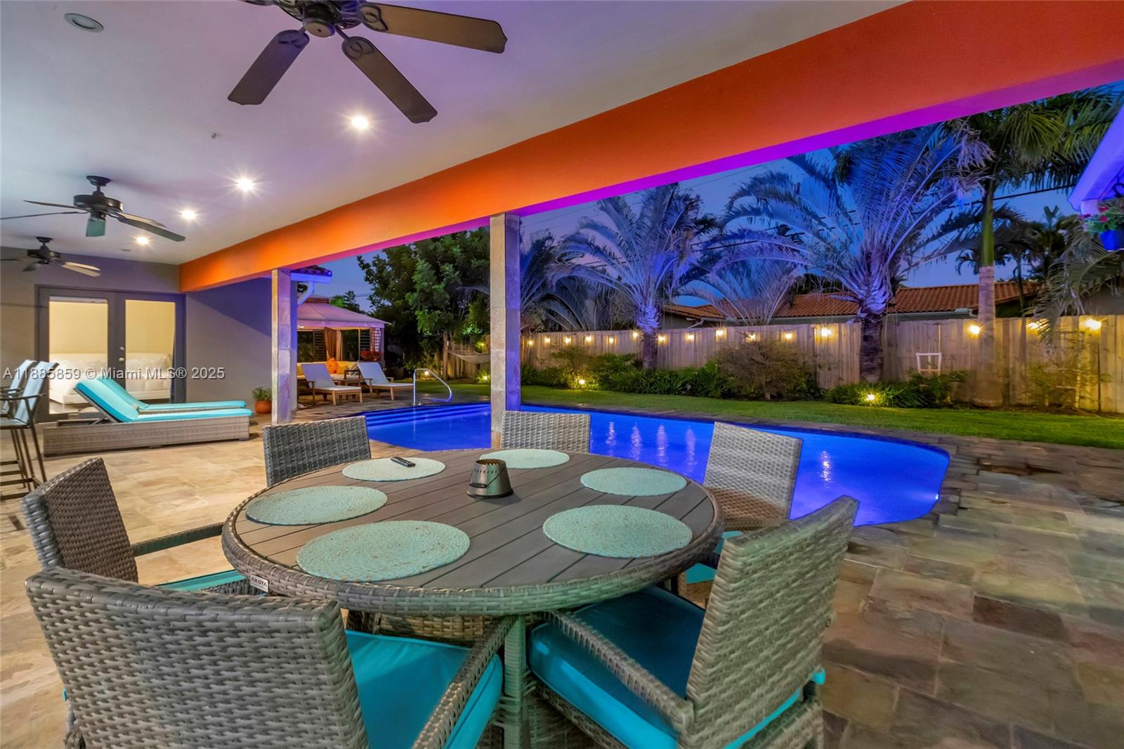 CORAL RIDGE COUNTRY CLUB - Residential