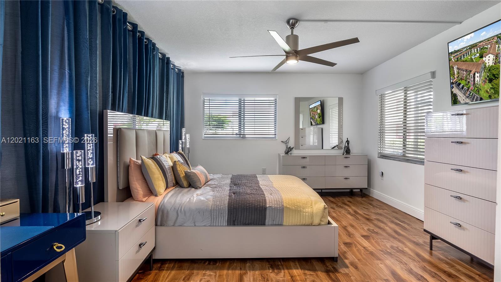 GARFIELD AT CENTURY VILLA - Residential