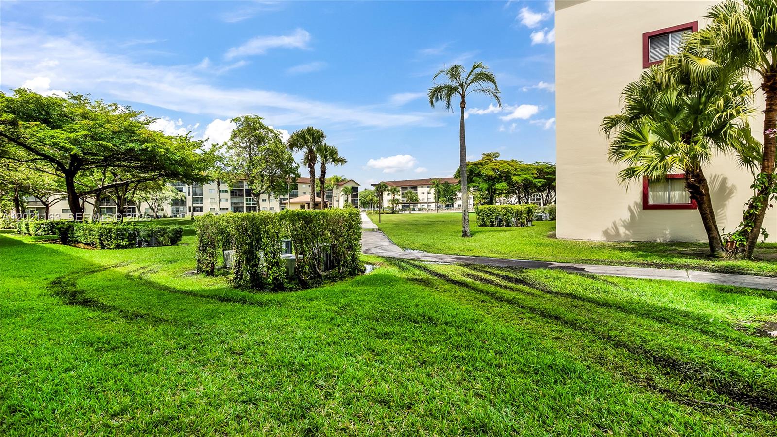 GARFIELD AT CENTURY VILLA - Residential