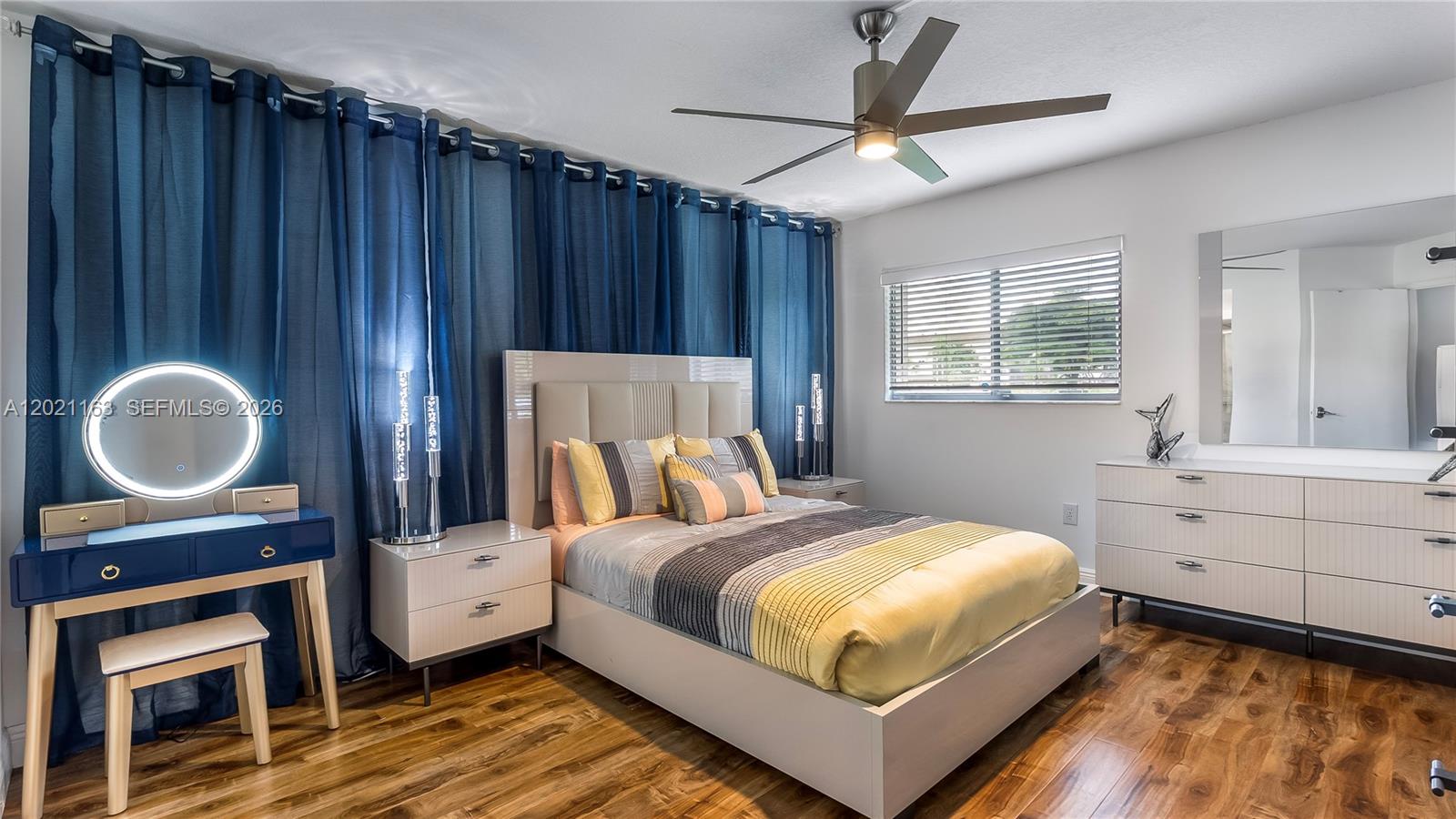 GARFIELD AT CENTURY VILLA - Residential