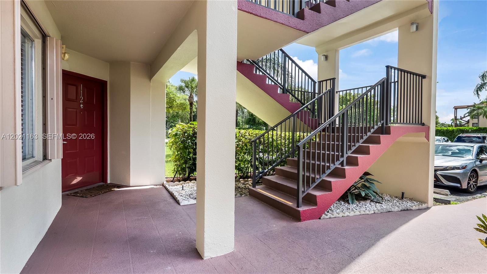 GARFIELD AT CENTURY VILLA - Residential