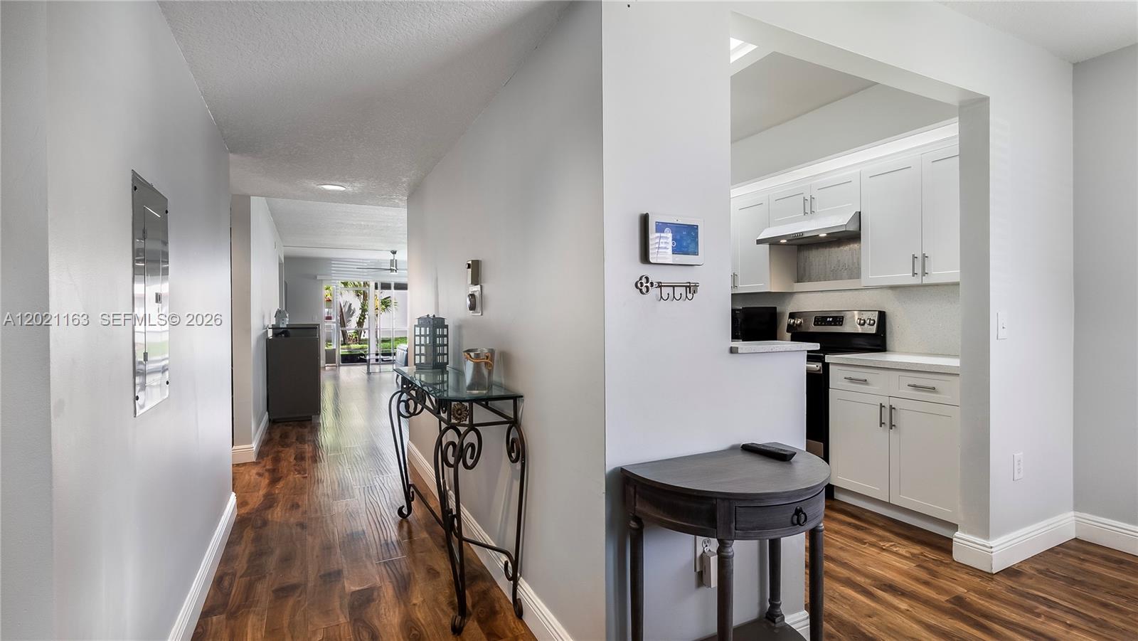 GARFIELD AT CENTURY VILLA - Residential