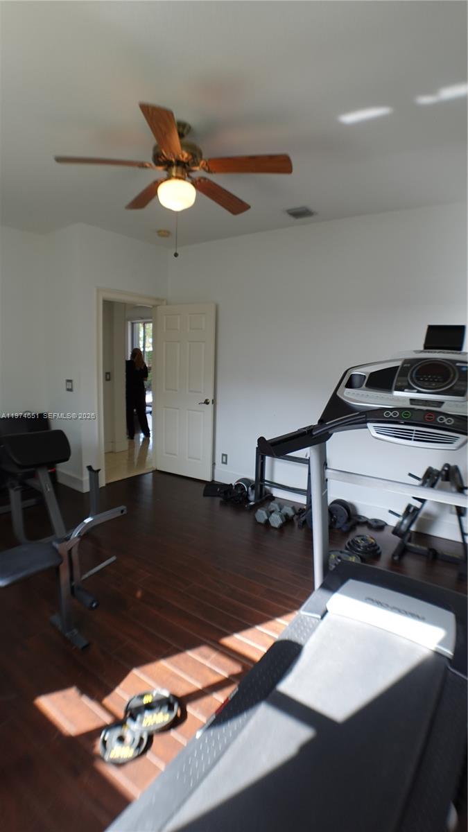 SECTOR 7 - - Residential