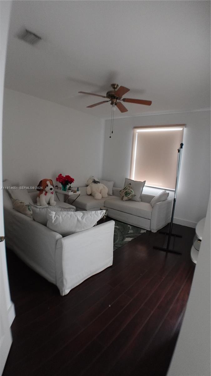 SECTOR 7 - - Residential