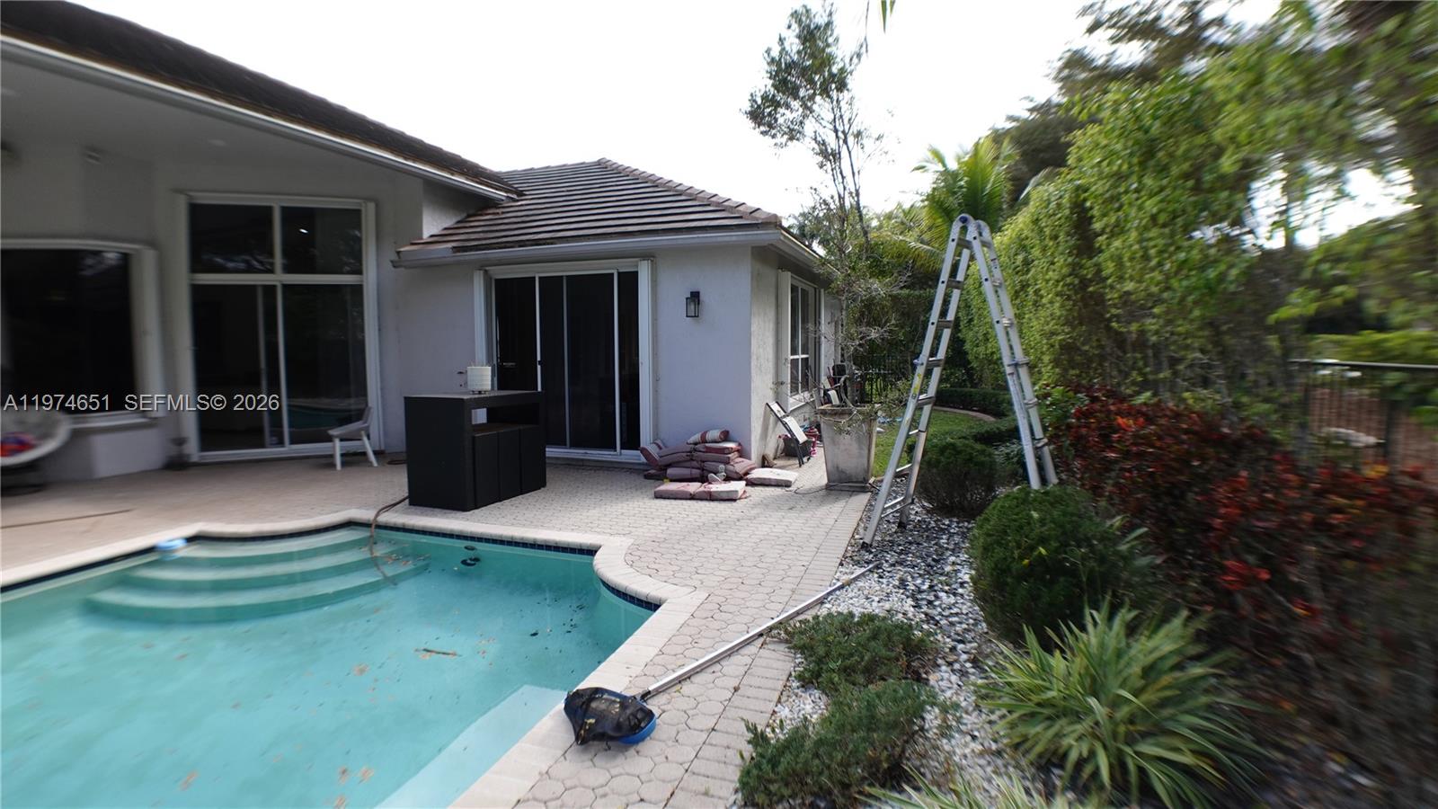 SECTOR 7 - - Residential