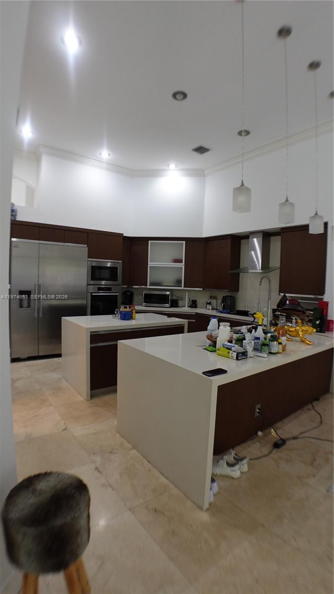 SECTOR 7 - - Residential