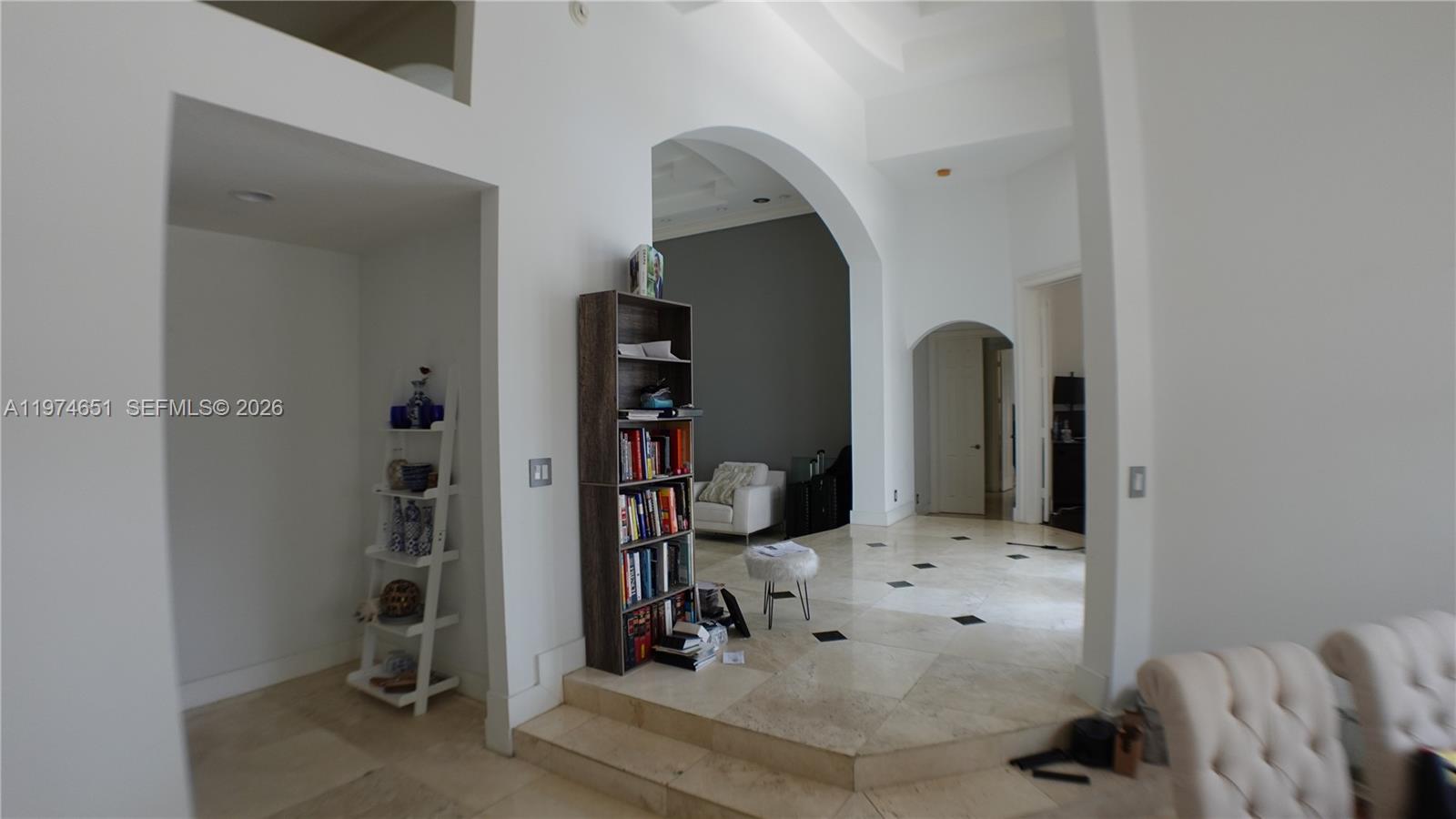 SECTOR 7 - - Residential